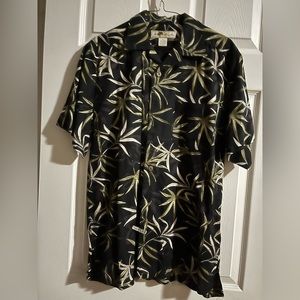 Men’s tropical shirt(M)